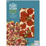 M&S Plant Kitchen Wood Fired Hot & Spicy Pizza