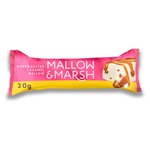 Mallow & Marsh Salted Caramel Marshmallow Bar