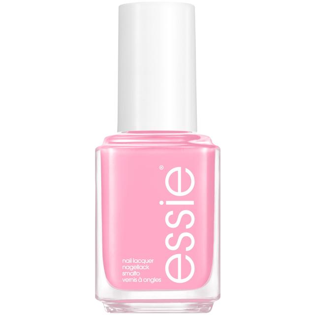 Essie Original 17 Muchi Muchi Baby Pink Nail Polish