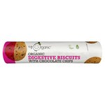 Mr Organic Chocolate Chip Digestives