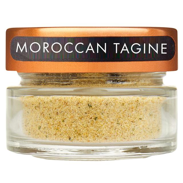 Zest & Zing Moroccan Tagine Spice, 35g