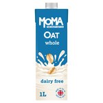 MOMA Whole Oat Drink Unsweetened