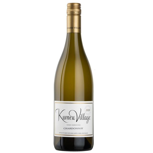 Kumeu River Village Chardonnay Wine, 75cl