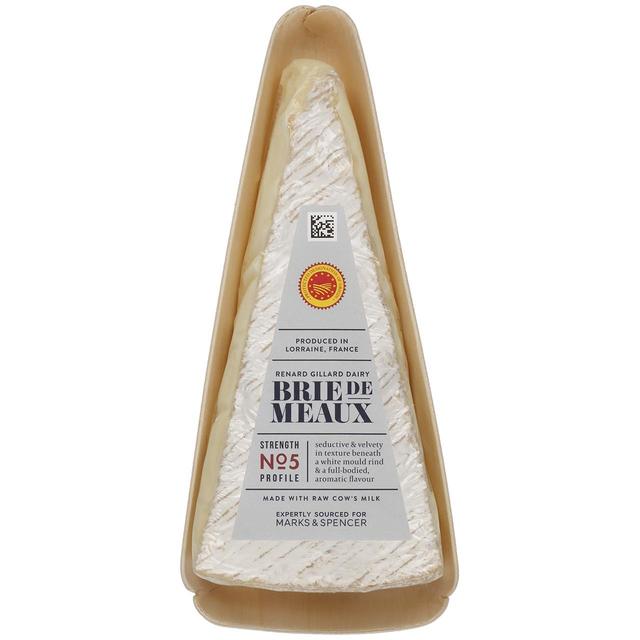 M & S Brie de Meaux, 200g