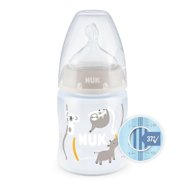 NUK Bottle Cleanser, 500ml, 150ml