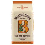 Billington's Golden Caster
