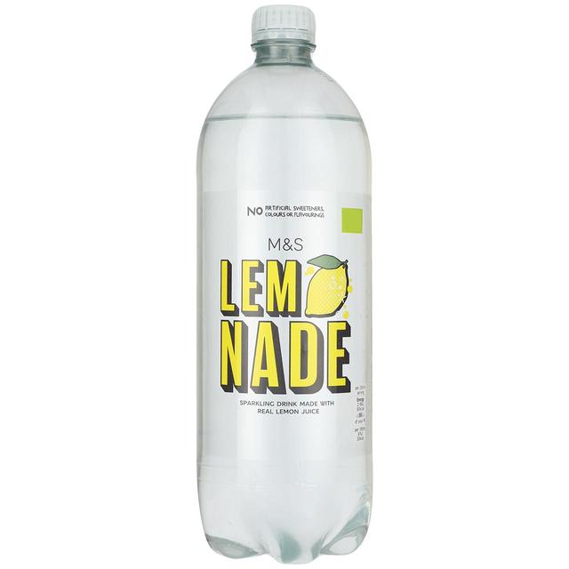 M & S Lemonade, 1L