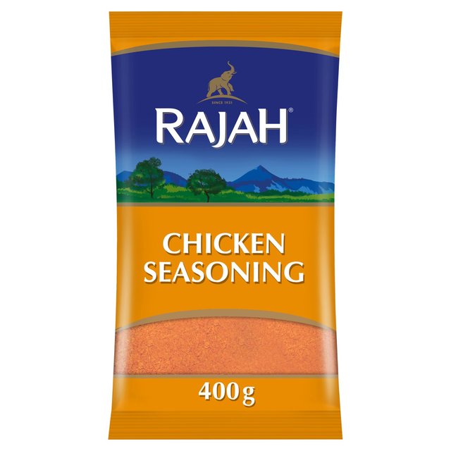 Rajah Spices Rajah Chicken Seasoning Powder, 400g