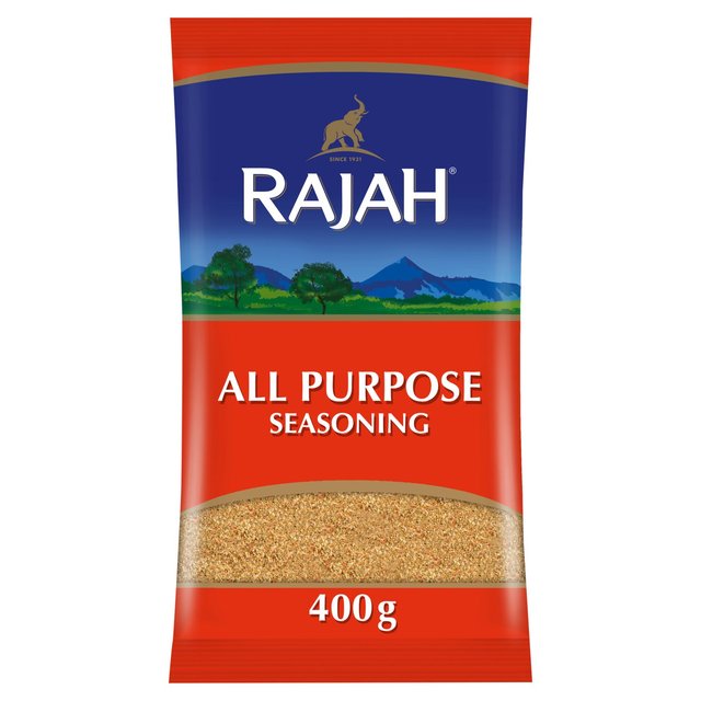 Rajah Spices All Purpose Seasoning Powder, 400g