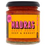 Jamie Oliver Curry Paste Madras