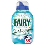Fairy Outdoorable Non Bio Fabric Conditioner
