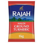 Rajah Spices Haldi Ground Turmeric Powder