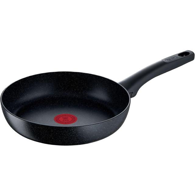 Tefal Black Stone 24cm Frying Pan