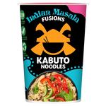 Kabuto Noodles Fusion Indian Masala