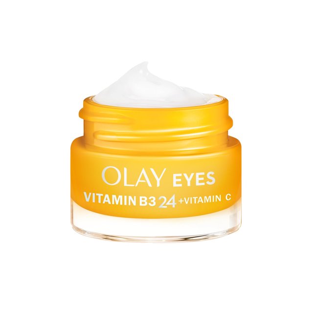 Olay RG Vitamin C Eye Cream, 15ml