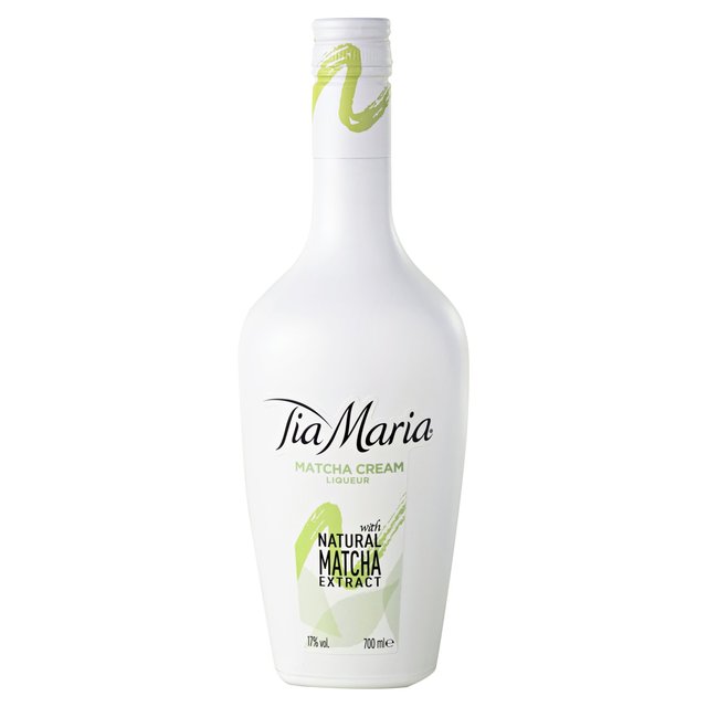 Tia Maria Matcha Cream, 70cl