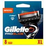 Gillette ProGlide Razor Blades