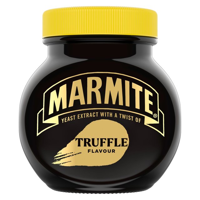 Marmite Truffle Jar, 250g