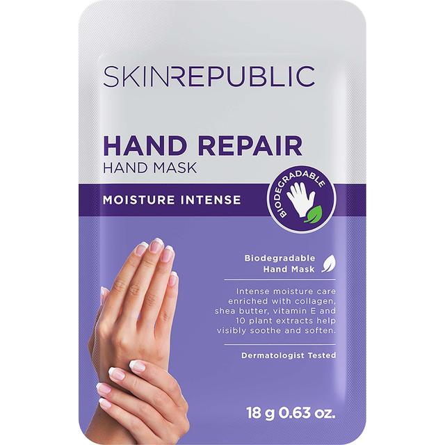 Skin Republic Hand Repair Anti-Aging Mask, 18g
