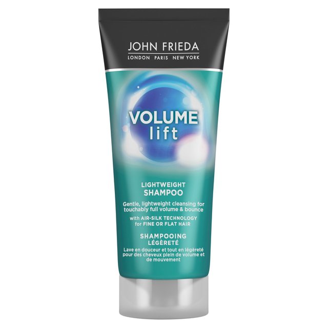 John Frieda Volume Lift Shampoo, 75ml
