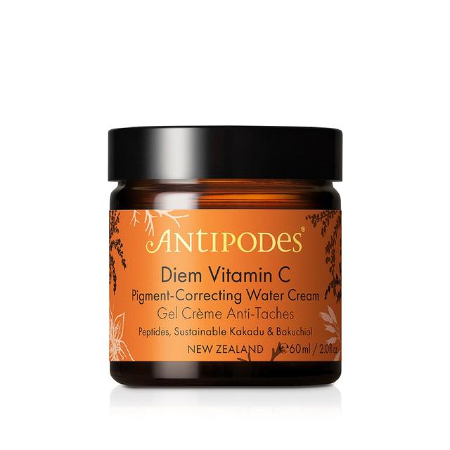 Antipodes Diem Vitamin C Pigment-Correcting Water Cream, 60ml