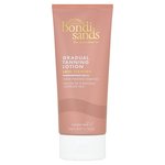 Bondi Sands Gradual Tanning Lotion Skin Firming