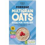 M&S Multigrain Porridge Oats