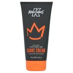 King of Shaves Dual-Use Shave Cream & Daily Moisturiser