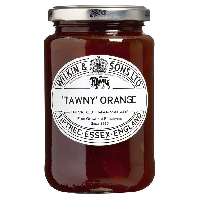 Tiptree Tawny Orange Marmalade, 340g