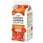 New Covent Garden Creamy Tomato Soup