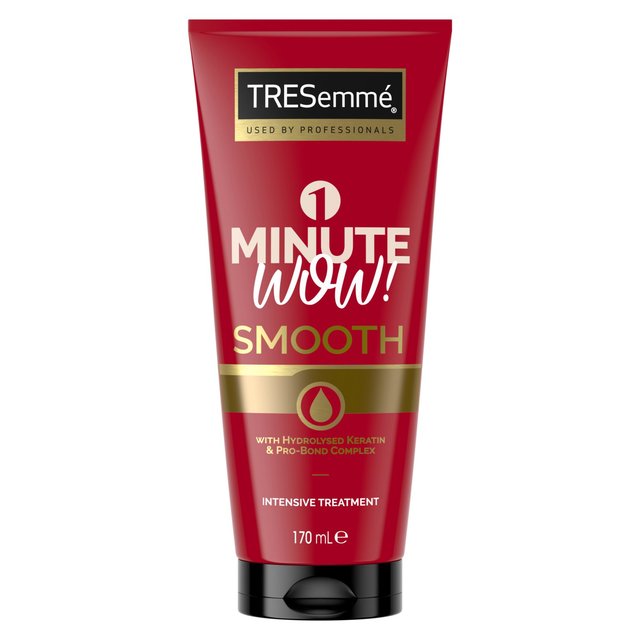 Tresemme 1 Minute Wow Keratine Smooth Conditioner, 170ml