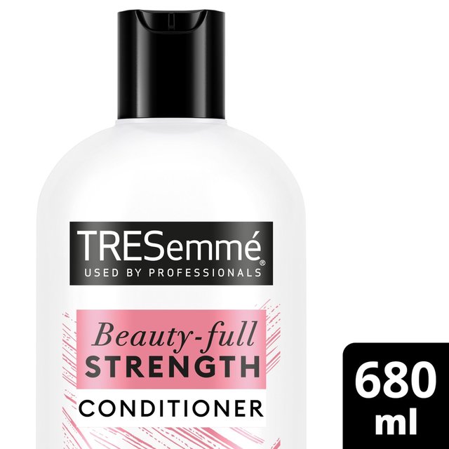 Tresemme Beauty-full Strength Conditioner, 680ml