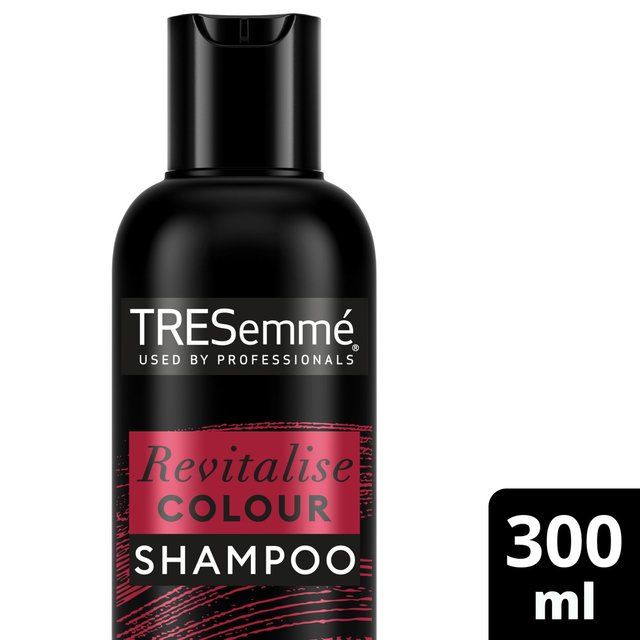 Tresemme Revitalised Colour Shampoo, 300ml