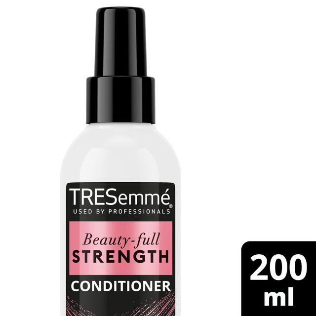 Tresemme Beauty-full Strength Grow Strong Leave In Treatment, 200ml