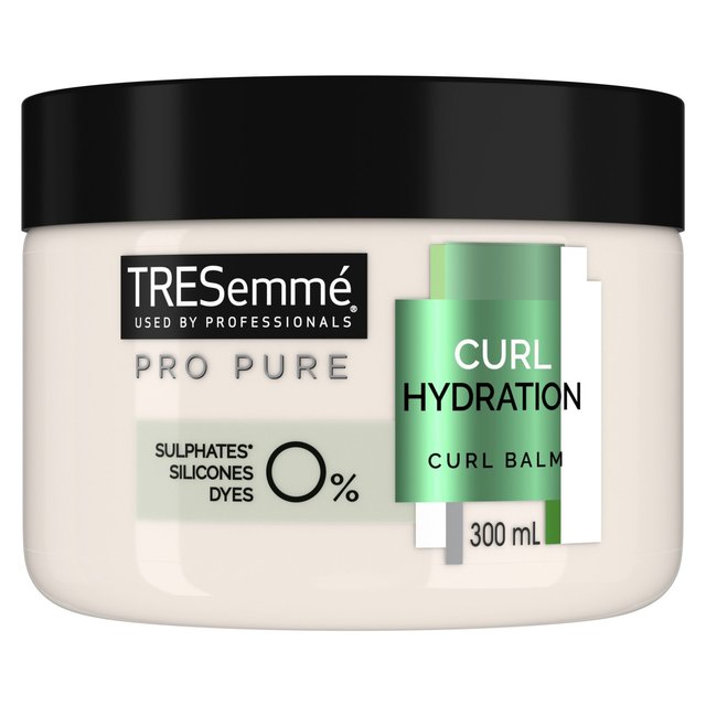 Tresemme Pro Pure Curl Define Hair Mask, 300ml