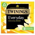 Twinings Everyday Tea 80 Tea Bags