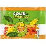 M&S Colin the Caterpillar Large Fruit Gums