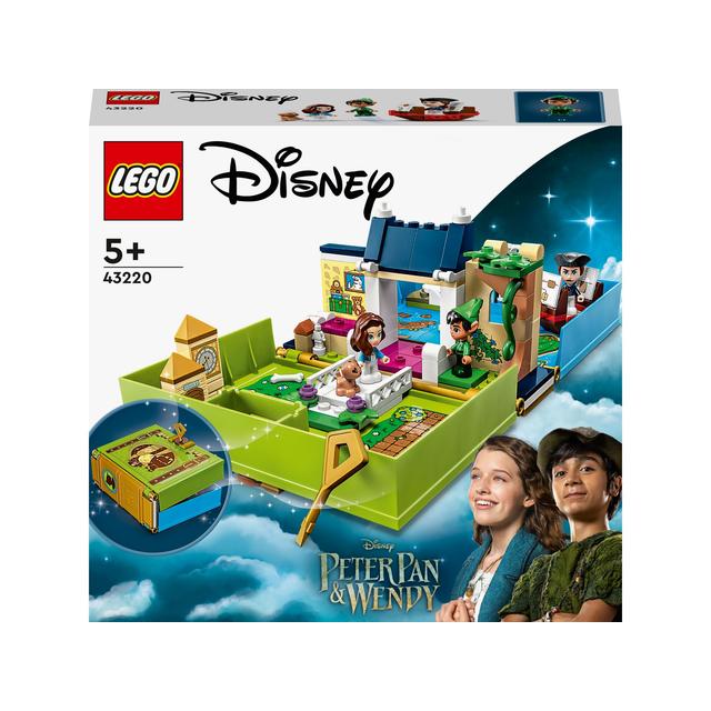 Lego Disney Classic 43220