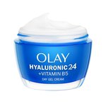 Olay Hyaluronic Acid Day Gel Cream