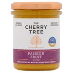 The Cherry Tree Passion Fruit Curd 