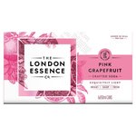 London Essence Co. Pink Grapefruit Cans