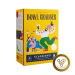 Bowl Grabber Alvarinho 