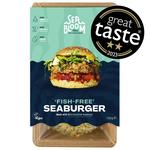 Seabloom Plant Based 'Fish-Free' Burger