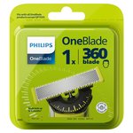 Philips OneBlade 360 flex blade