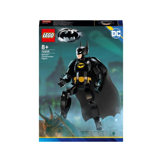 Lego Super Heroes Batman 76259