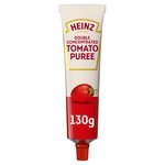 Heinz Double Concentrated Tomato Puree