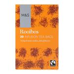M&S Rooibos Teabags