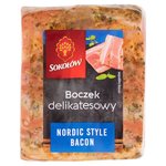 Sokolow Nordic Bacon
