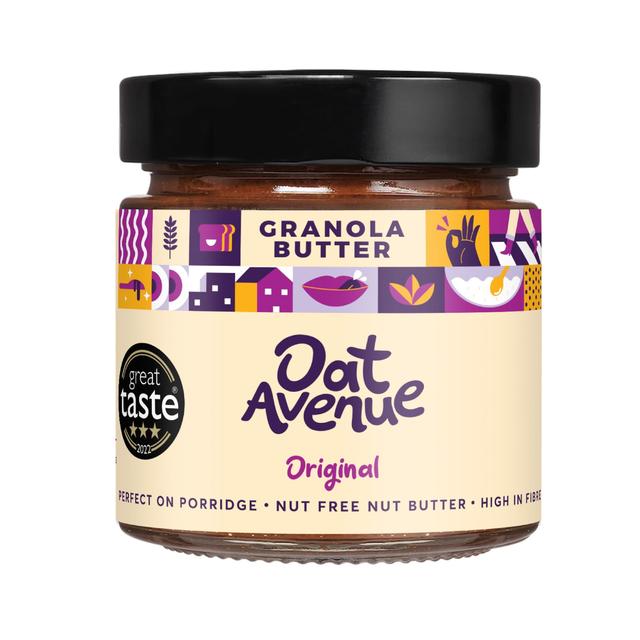 Oat Avenue Original Granola Butter, 225g