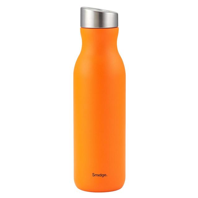 Horwood Smidge Reusable Water Bottle, Citrus, 500ml